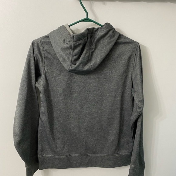 Under Armour Hoodie - Size Small - Picture 3 of 3
